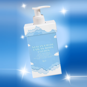 Niacinamide Tawas Lotion